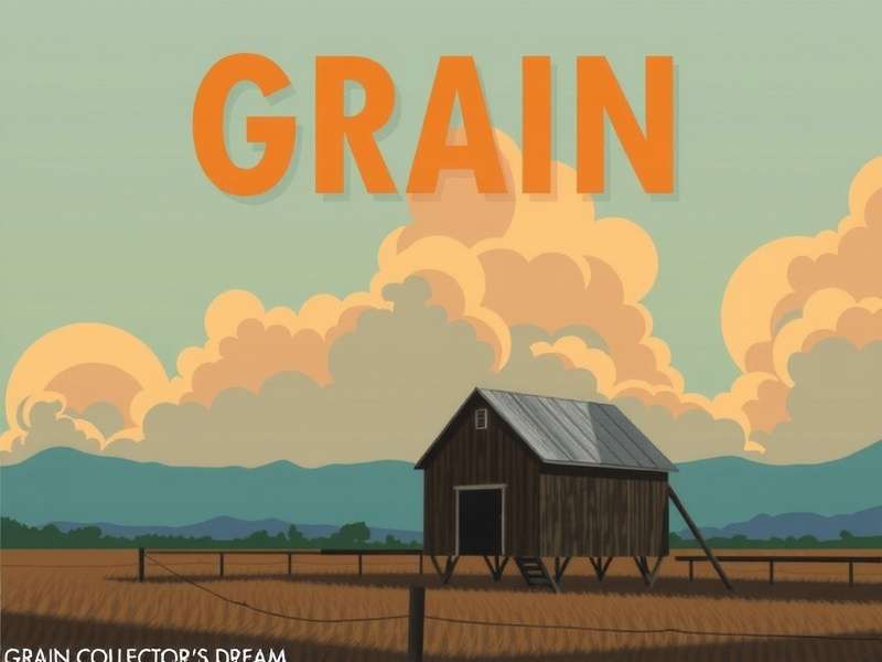 Vibrant player community in Grain Collector S Dream Grain Collector S Dream community event